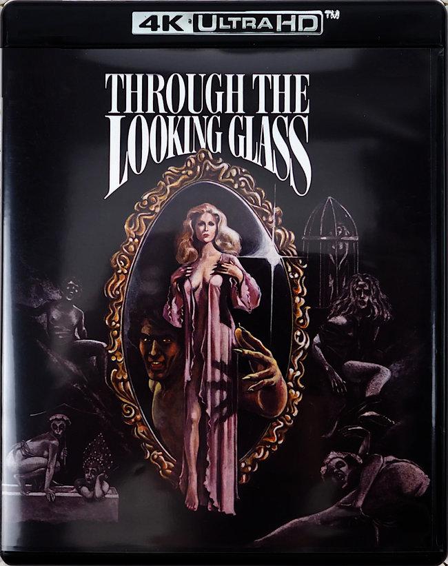 Through the Looking Glass / Зазеркалье