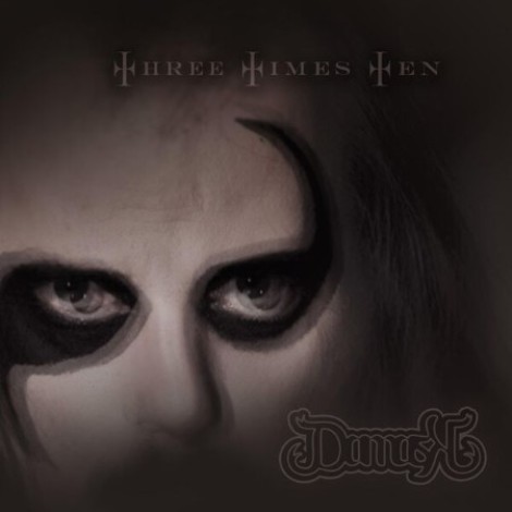 Damask - Three Times Ten (2026) flac