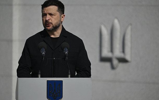 Зеленский назвал "самый быстрый путь" к миру
