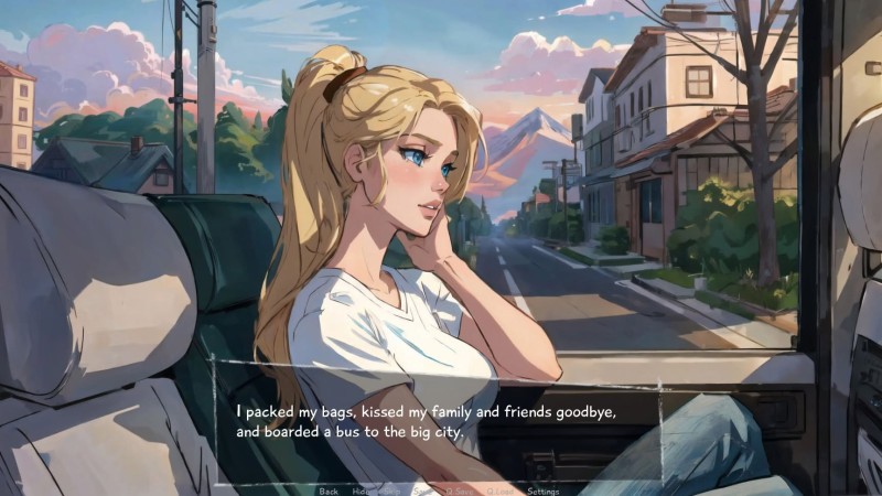 City of Dreams v0.6.5.2 by vncityofdreams Adult Game