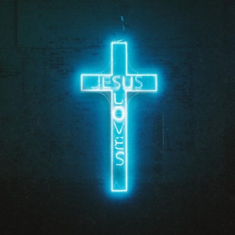 Zach Williams - Jesus Loves (2026) mp3