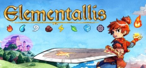 Elementallis NSW-BREWS