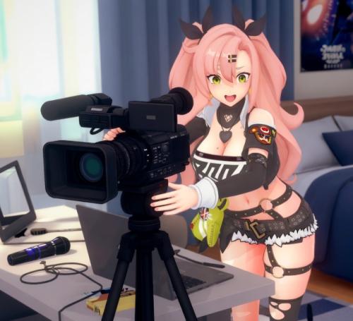 gaskuit - Proxy Stream v0.1 Adult Game