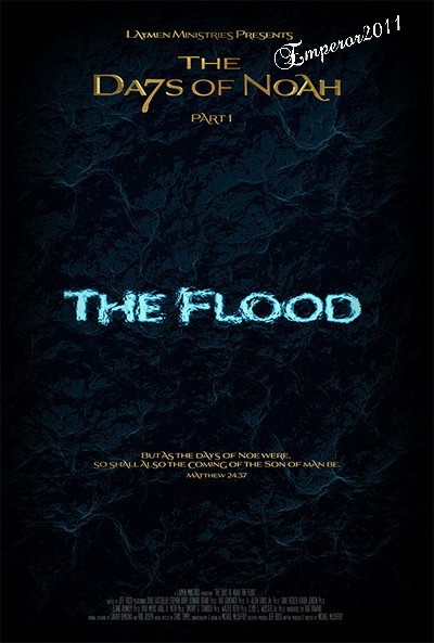 The NOAH Flood (2025) 1080p WEBRip YTS