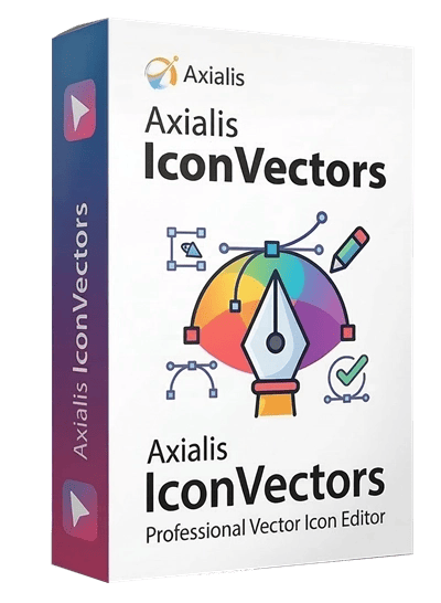 Axialis IconVectors Pro