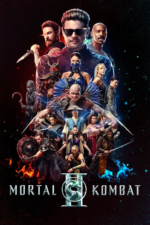 Mortal Kombat II (2026) PLSUB.1080p.AMZN.WEB-DL.H.264.DDP5.1.Atmos-K83 / Napisy PL