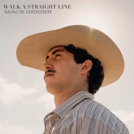Mack Geiger - Walk a Straight Line (2026) mp3