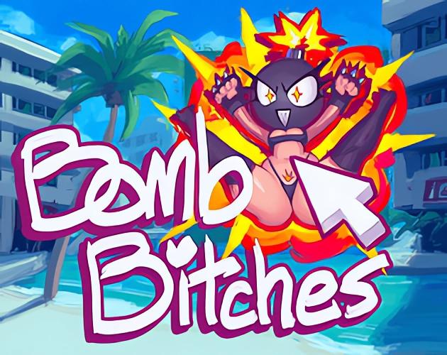 orsontennis - Bomb Bitches Arcade Ver.1.1
