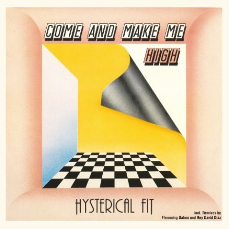 Hysterical Fit - Come And Me Me High (2026) mp3
