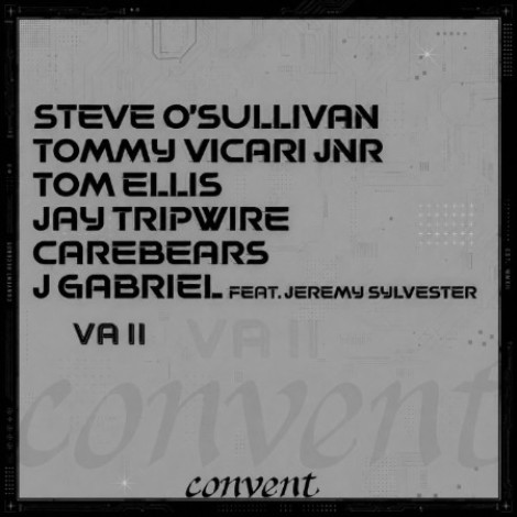 VA - Convent VA II (2026) mp3
