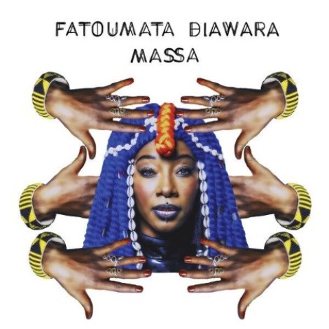 Fatoumata Diawara - Massa (2026) flac