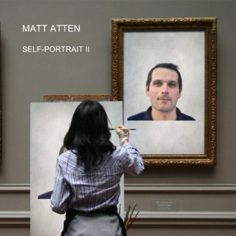 Matt Atten - Self-Portrait II (2026) mp3
