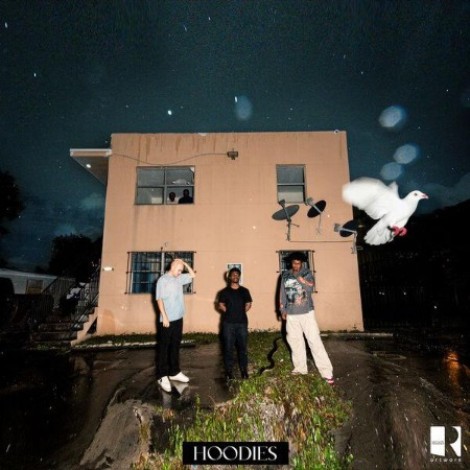 New Jazz Underground - Hoodies (2026) mp3