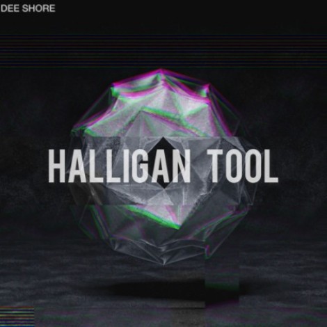 Dee Shore - Halligan Tool (2026) mp3