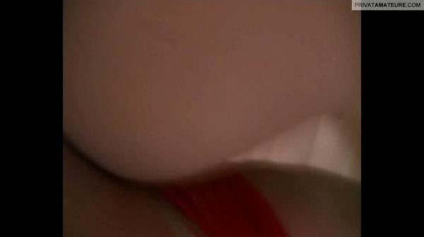 Fitness-Maus - Cheap housewife pussy ironed [HD 720p]