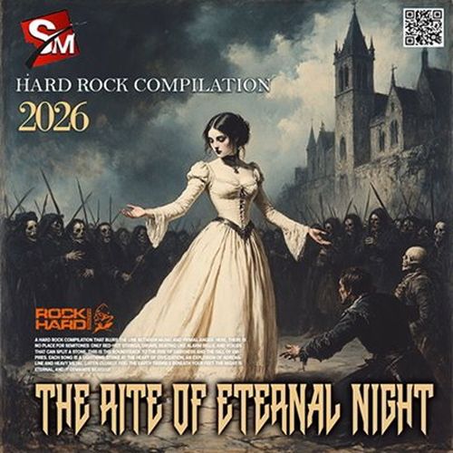 The Rite Of Eternal Night (2026)
