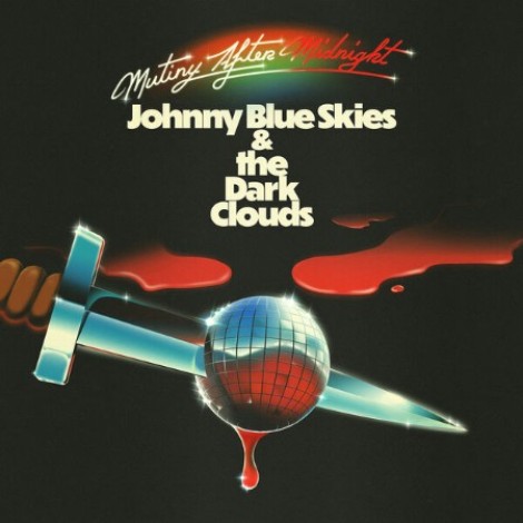 Johnny Blue Skies - Mutiny After Midnight (Extended Edition) (2026) mp3