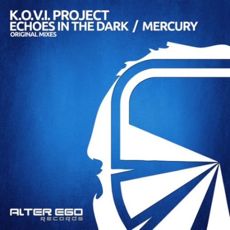 K.O.V.I. Project - Echoes In The Dark / Mercury (2026) mp3