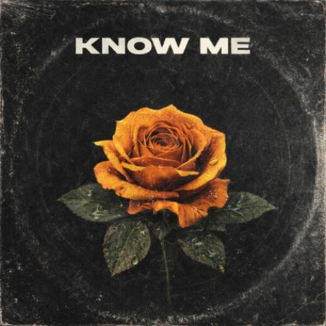 With Clarity - Know Me (2026) flac