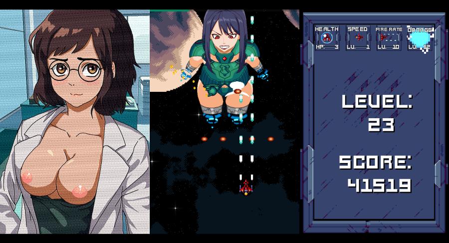 yōichigo.dev, Yoichigo - BIO-SLAVE Ver.0.01