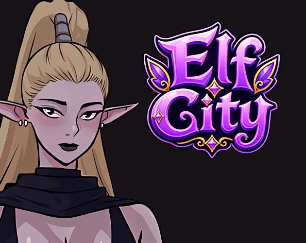 La Cucaracha Studios - Elf City Ver.0.1.1
