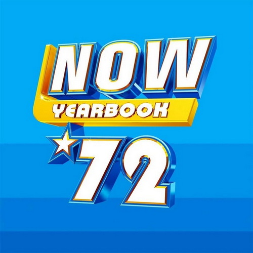 Now Yearbook 1972 (4CD, Compilation) (2026) FLAC