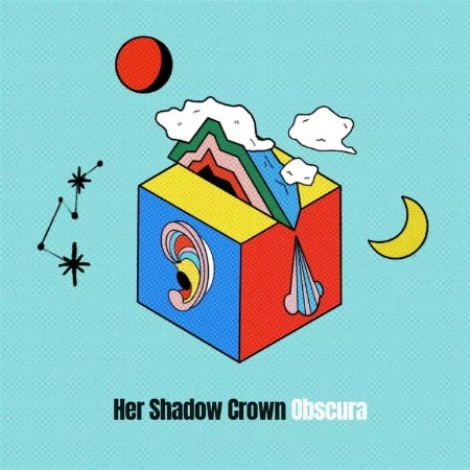 Her Shadow Crown - Obscura (2026) mp3