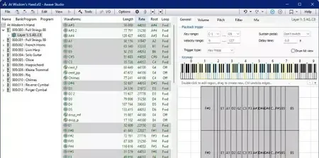 FMJ Software Awave Studio v12.14.0