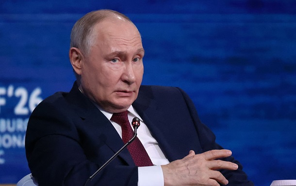Систему охраны Путина изменили после ликвидации Хаменеи - FT