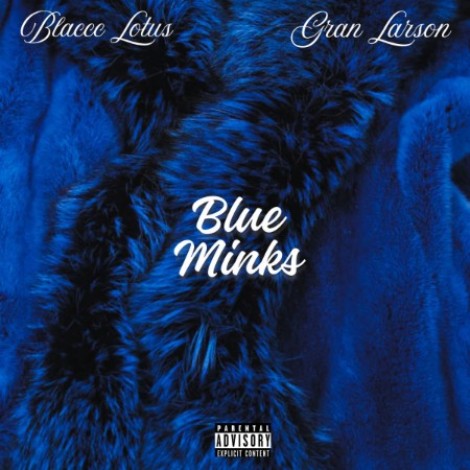 Blaccc Lotus & Gran Larson - Blue Minks (2026) mp3