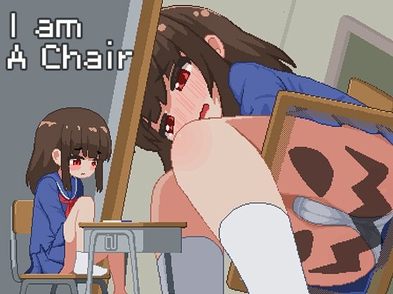 BibiPiece, 072 Project  - I am A Chair Ver.1.00 Final English RA26031263