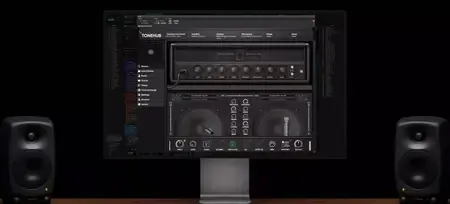 STL Tones ToneHub v2.8.1.2606