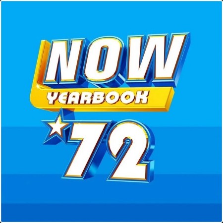 VA - Now Yearbook 1972  2026 Web Flac [16bit 44 1khz]-EICHBAUM