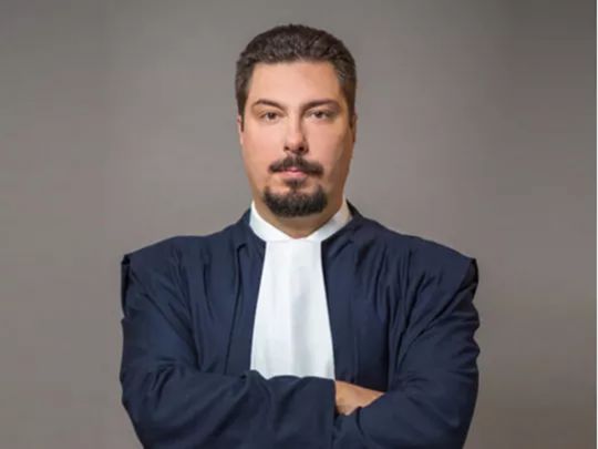 Суд поставив крапку: ексголова Верховного Суду визнав хабар і отримав строк
