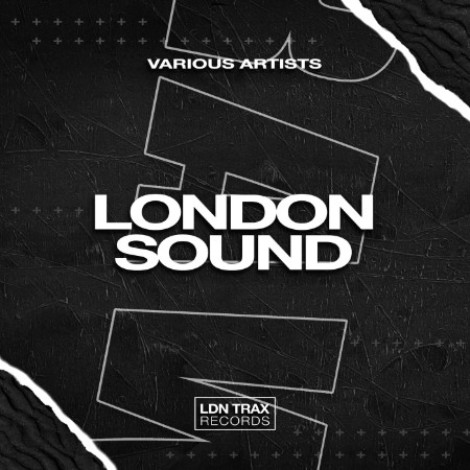 VA - Raw London Sound (2026) mp3