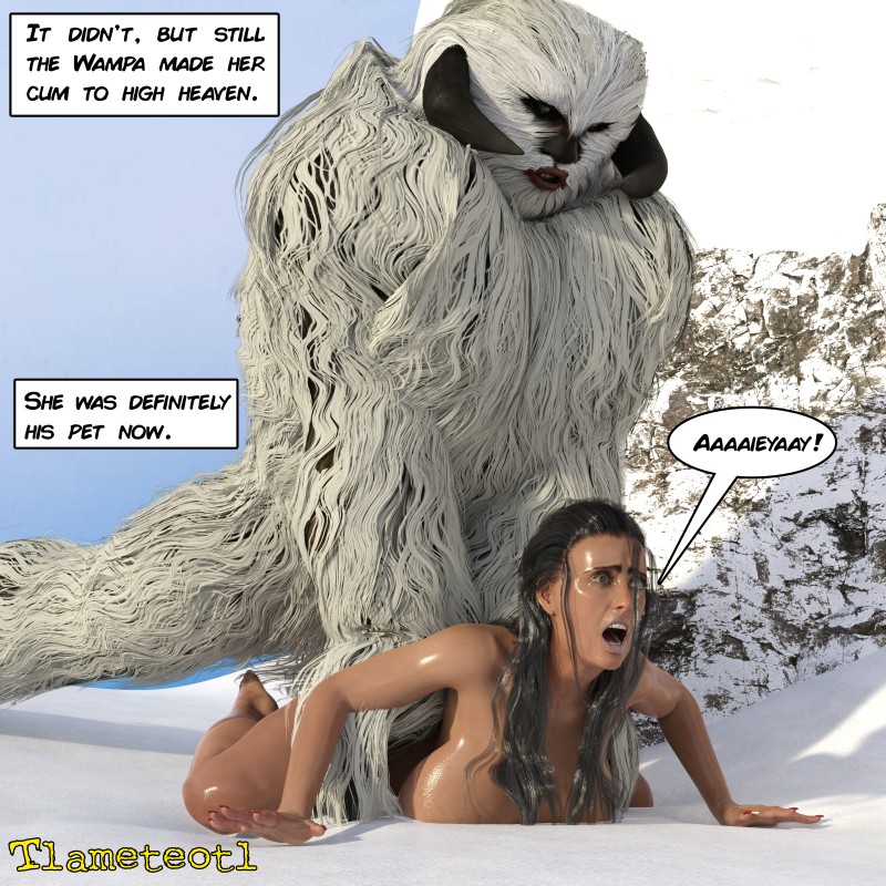 Tlameteotl - Still No Hope
