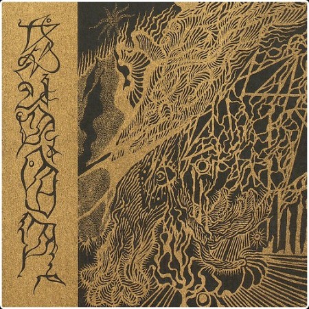 Junon - The Golden Citadel Of The Astral Sphere (2026)