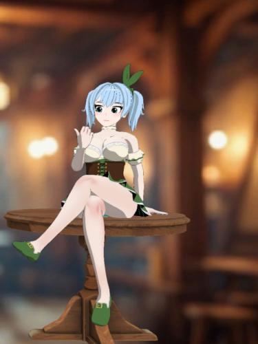 GoodNutGames - Lily's Lewd Quest! v10 hotfix 2 Adult Game