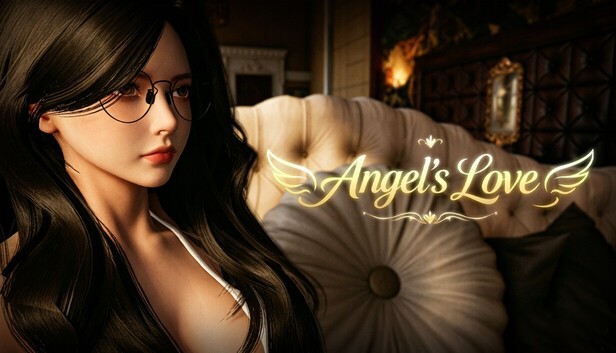 God's City Days - Angel's Love Ver.1.0 Final Steam