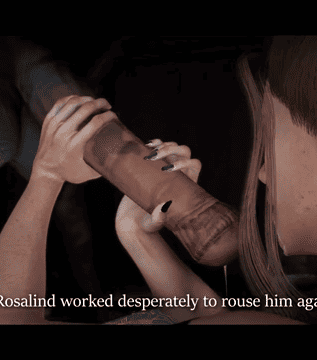 Rosalind Part 2