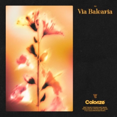 Estiva - Via Balearia (2026) mp3