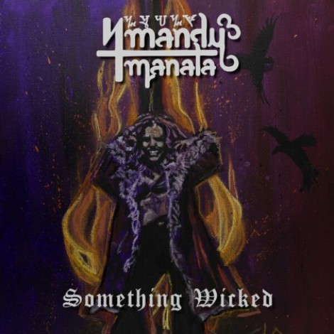 Mandy Manala - Something Wicked (2026) flac