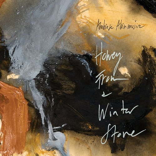 Ambrose Akinmusire - Honey from a Winter Stone (2025) Ambrose Akinmusire - Honey from a Winter Stone (2025)