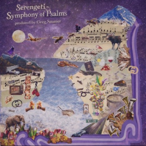 Serengeti - Symphony Of Psalms (2026) mp3