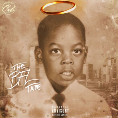 Gran Larson - The BFL Tape (2026) mp3