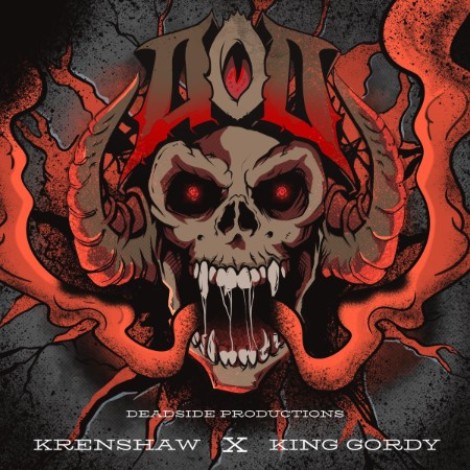 A.O.D. (King Gordy x Krenshaw) - A.O.D. (2026) mp3
