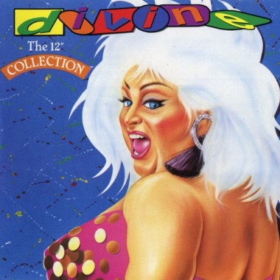Divine - The 12 Collection (1993) FLAC