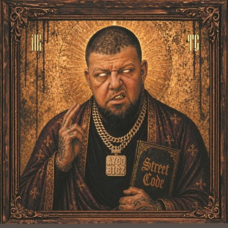 Ayoo Bigz x Thelonious Coltrane - Street Code (2026) mp3