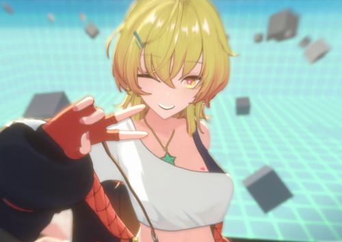 Odoruhitsuji - EroSmash v0.0.1 Adult Game