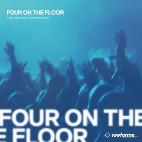 VA - Four On The Floor (2026) mp3